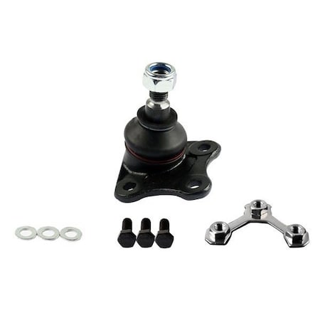 Suspensia Ball Joint, X01Bj0059 X01BJ0059